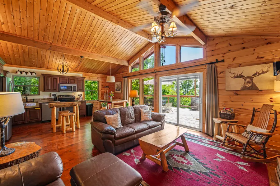 1166 Ski View Drive, Gatlinburg, TN 37738 - #3