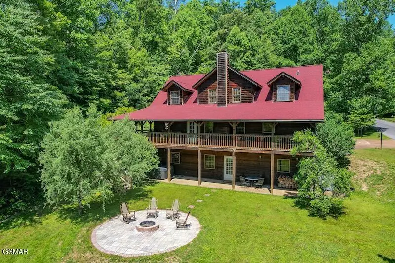 425 Patterson Lane, Gatlinburg, TN 37738 - #1