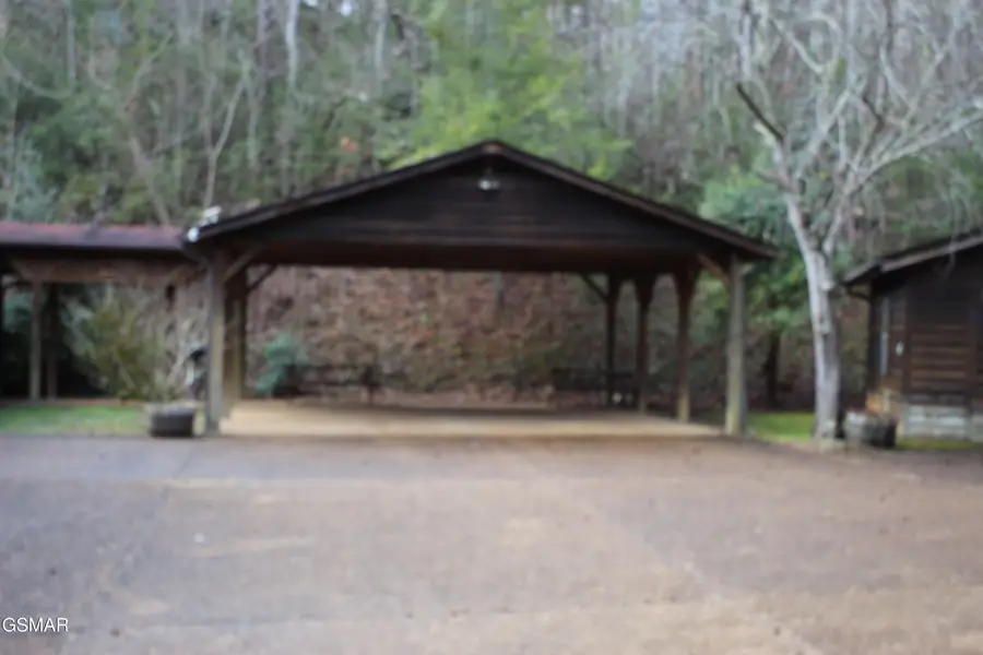 425 Patterson Lane, Gatlinburg, TN 37738 - #3