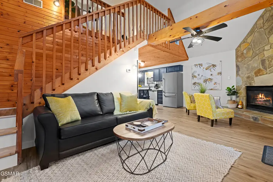 4314 Blue Bird Lane #STE 1, Gatlinburg, TN 37738 - #2