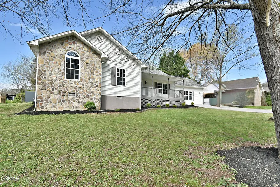 2913 Village Lane, Sevierville, TN 37862 - #3