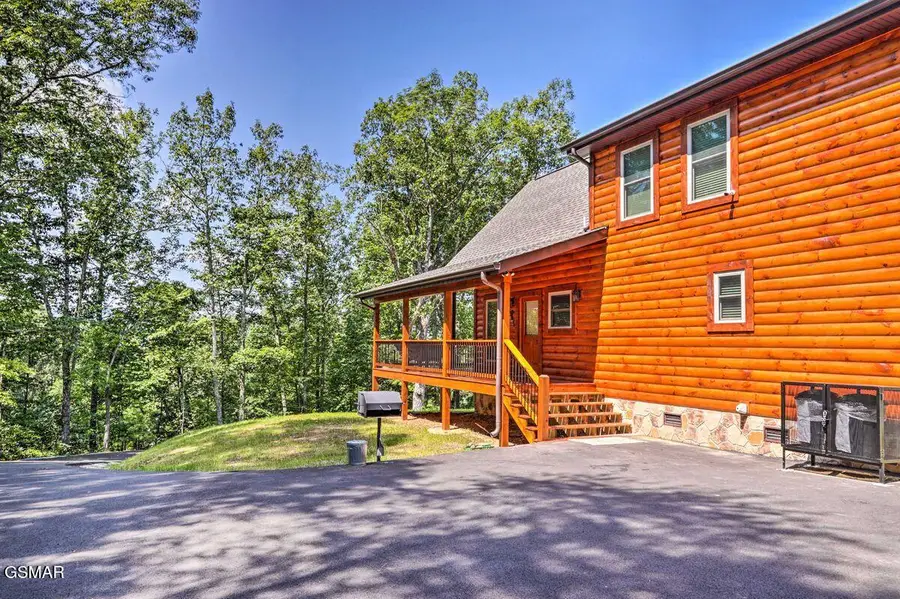 3805 Pleasant View Lane, Sevierville, TN 37862 - #2