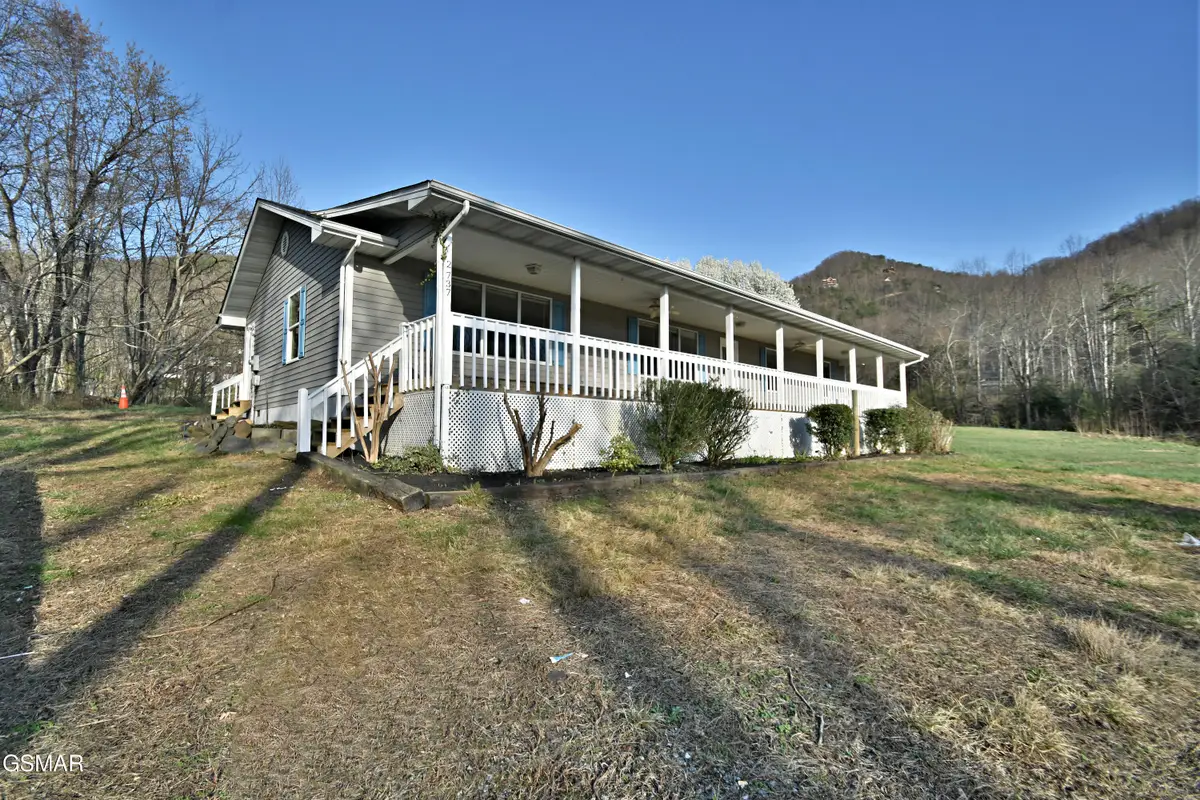 2737 Clabo Road, Sevierville, TN 37862 - #1