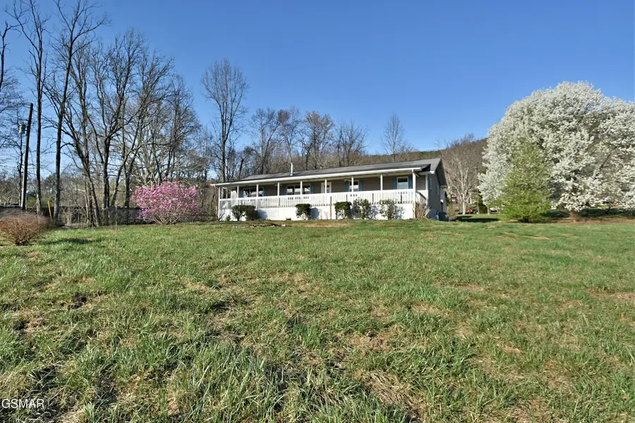 2737 Clabo Road, Sevierville, TN 37862 - #2