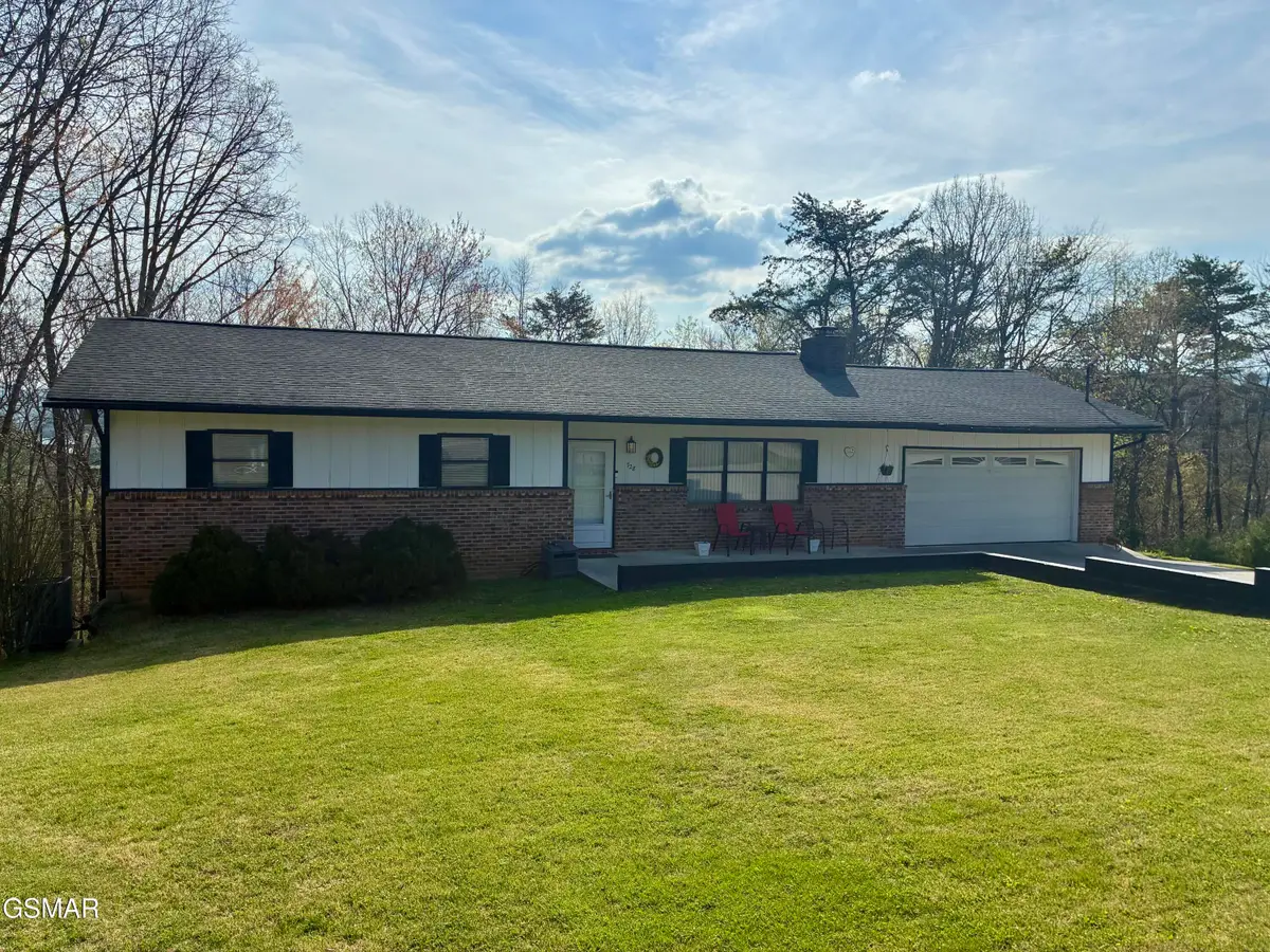 728 Schneider Lane, Sevierville, TN 37862 - #1