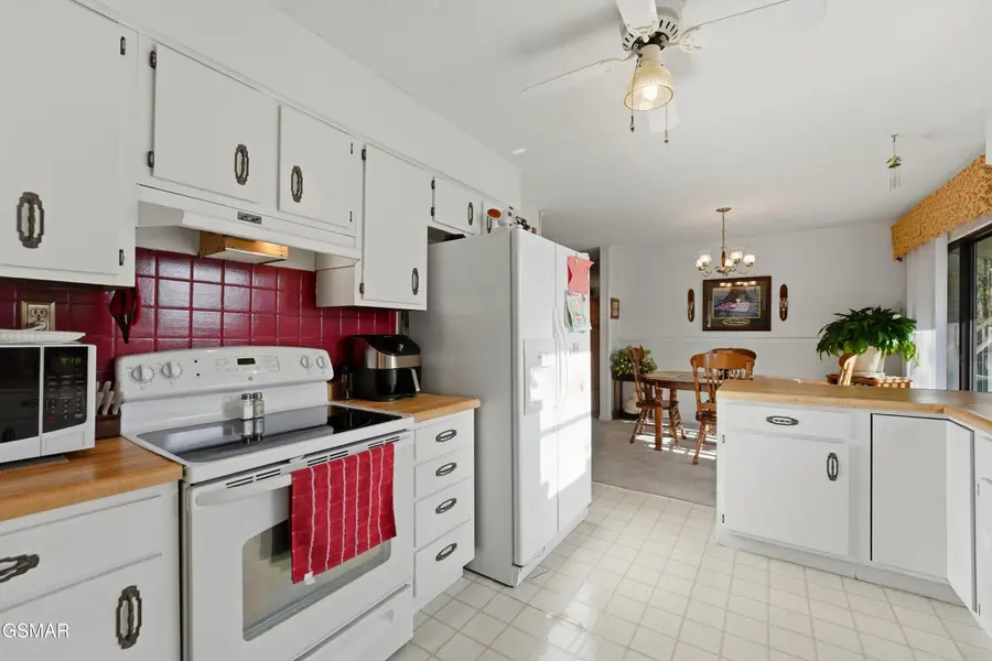 728 Schneider Lane, Sevierville, TN 37862 - #2