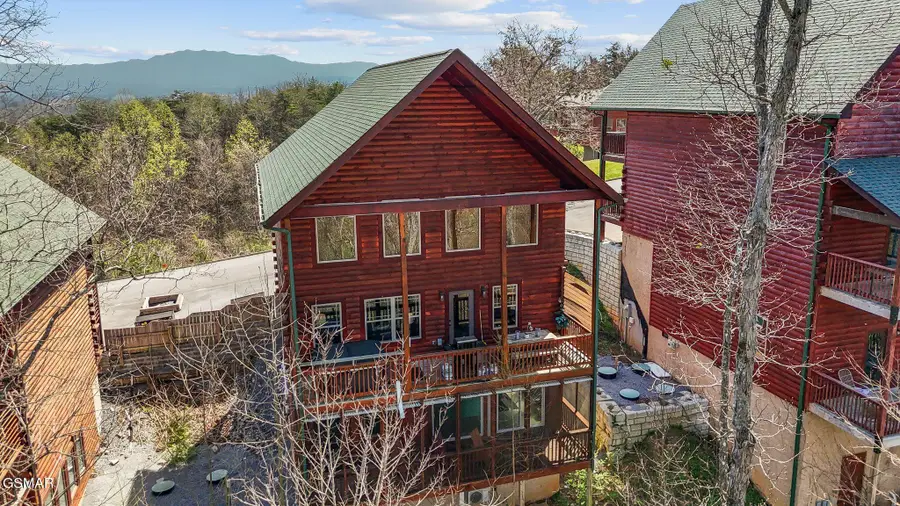 668 Stockton Drive, Sevierville, TN 37876 - #3