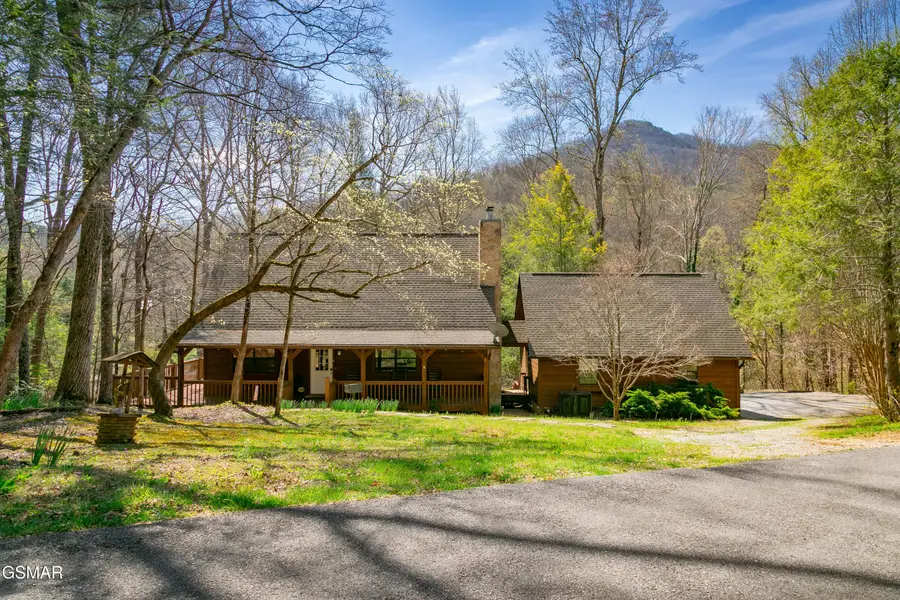3849 Saddle Brook Way, Sevierville, TN 37862 - #2