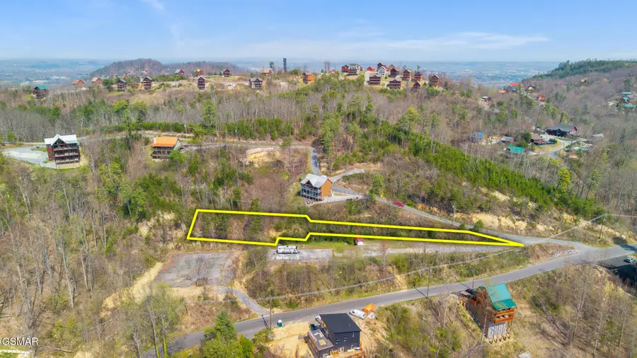 1923 Walker Trail, Sevierville, TN 37876 - #2