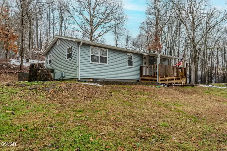 3536 Dockery Drive, Mascot, TN 37806 - #2