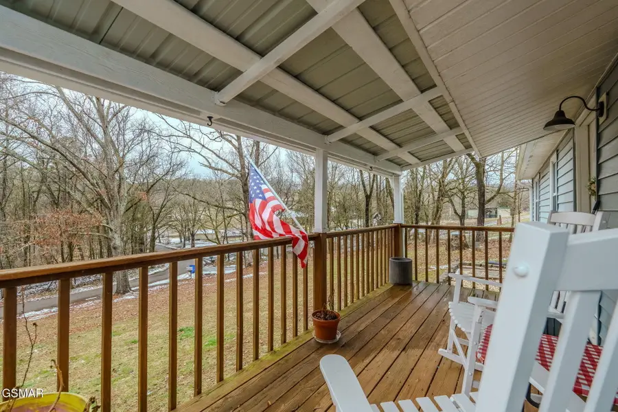 3536 Dockery Drive, Mascot, TN 37806 - #3