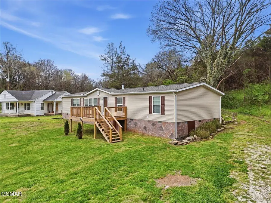 1405 River Road, New Market, TN 37820 - #3
