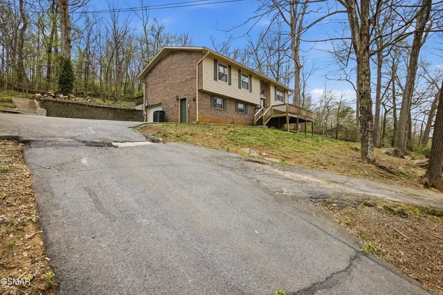 521 Amarillo Drive, Seymour, TN 37865 - #3