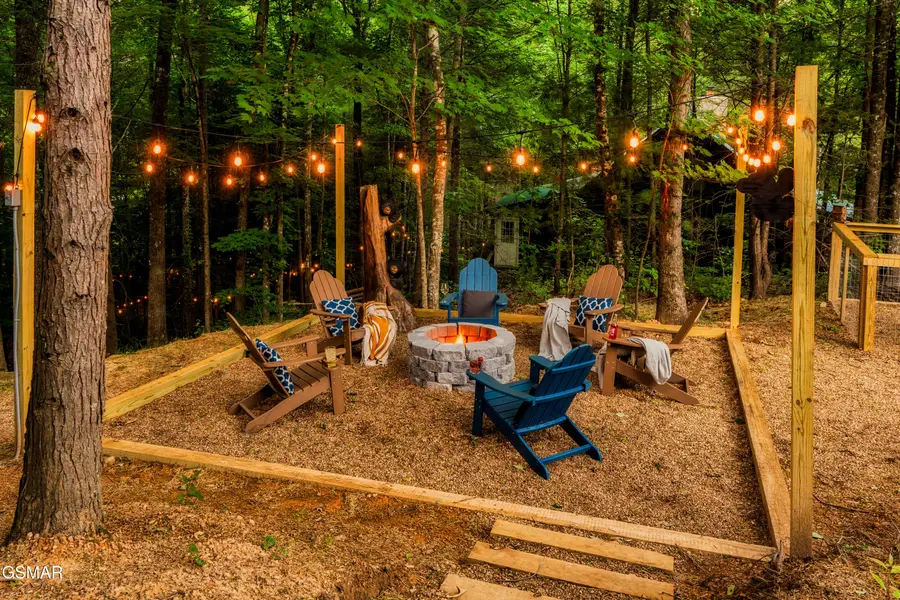 2150 Cub Circle, Sevierville, TN 37862 - #2