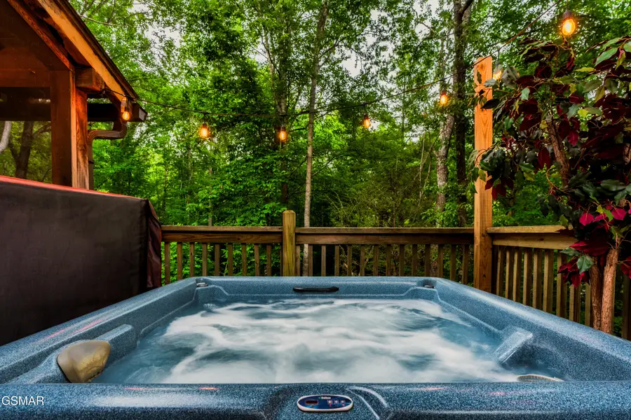 2150 Cub Circle, Sevierville, TN 37862 - #3