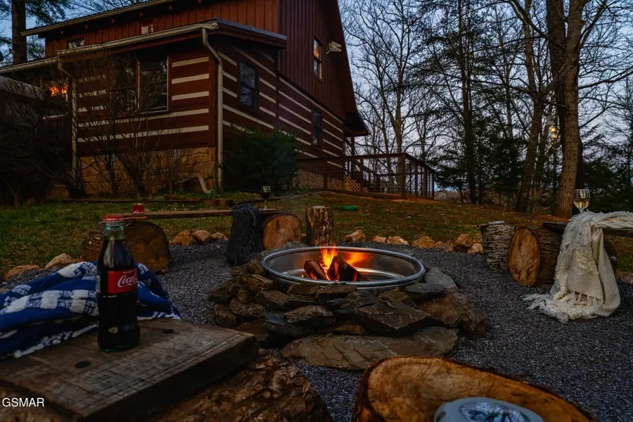 3239 Cove Creek Way, Sevierville, TN 37862 - #2