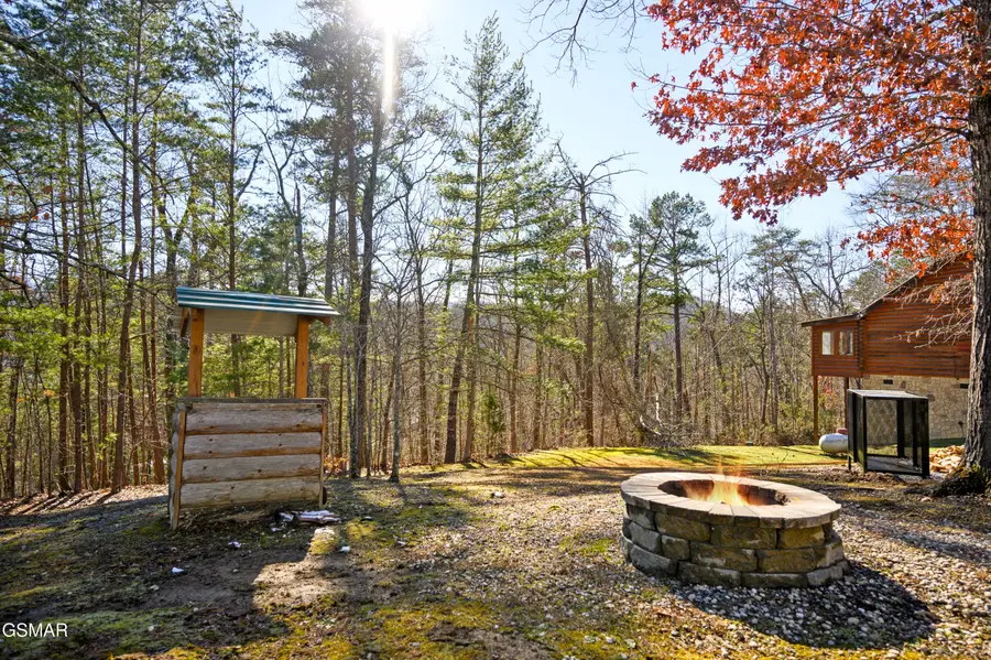 3255 Cove Creek Way, Sevierville, TN 37862 - #2