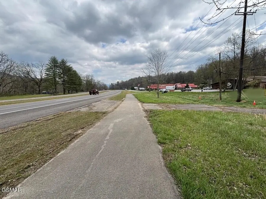 Parc.128 S E. Lamar Alexander Parkway, Townsend, TN 37882 - #3