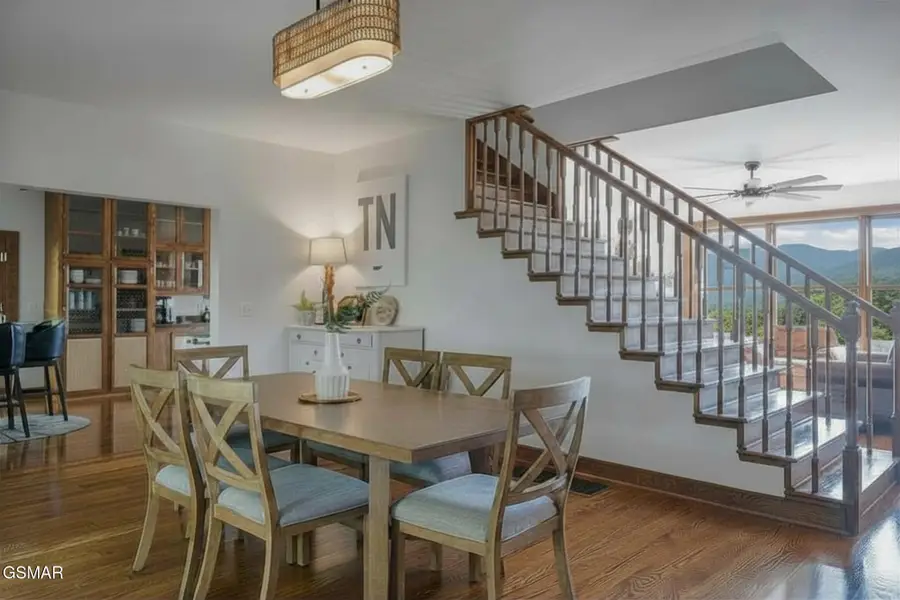 2417 Sylvan Glen Way, Pigeon Forge, TN 37863 - #3