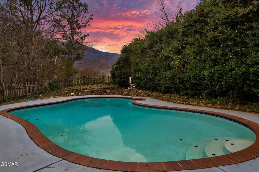 3749 Thayer Lane, Sevierville, TN 37862 - #2