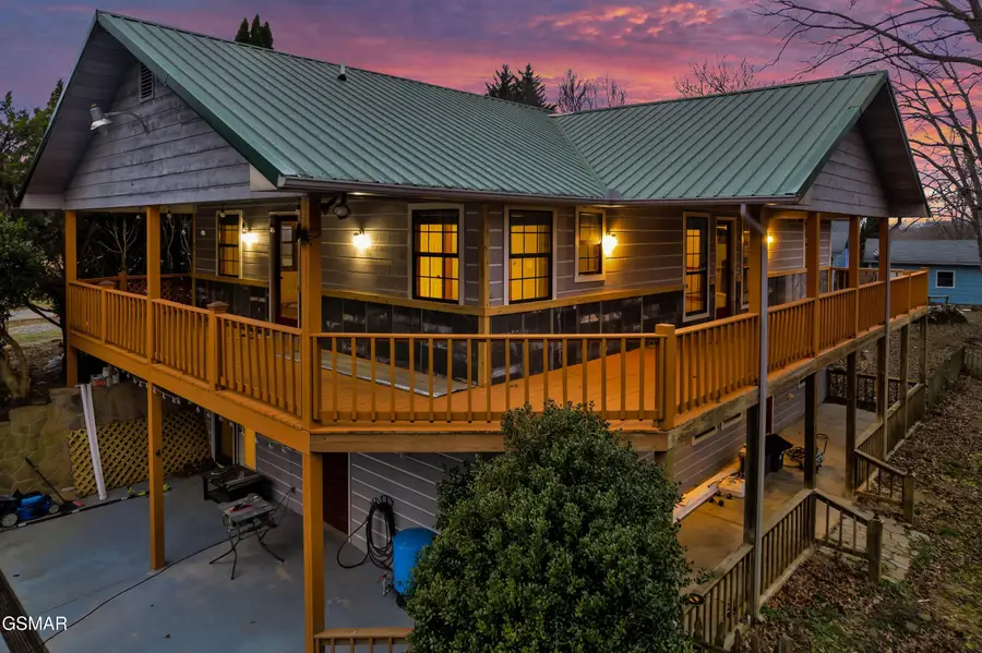 3749 Thayer Lane, Sevierville, TN 37862 - #3