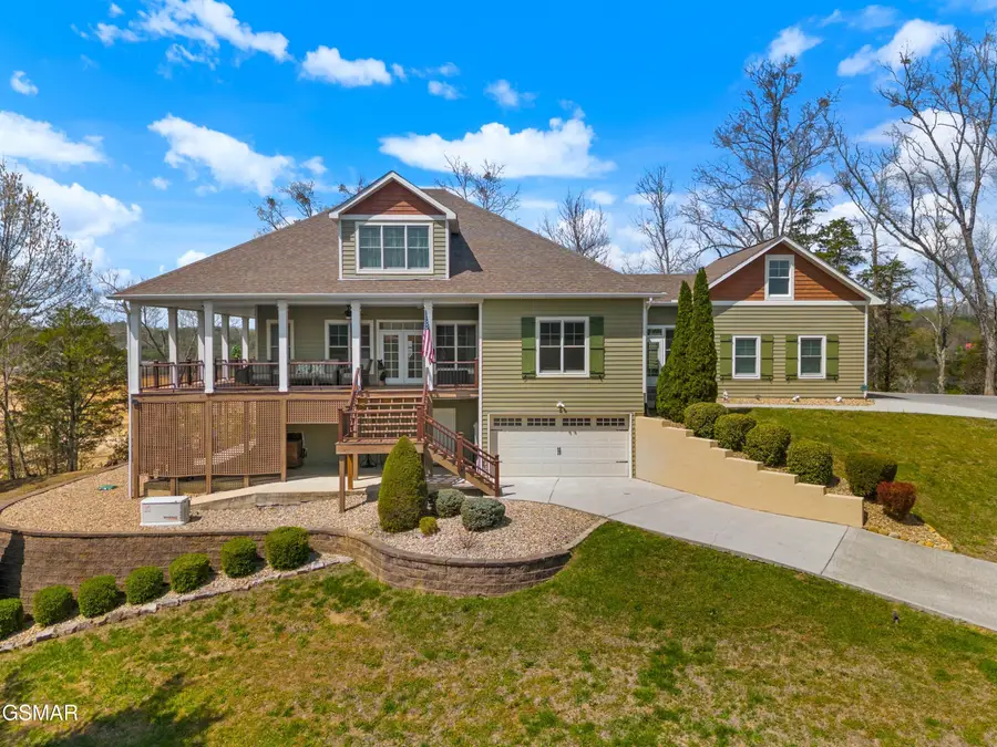 2017 Paradise Hills Road, Dandridge, TN 37725 - #3