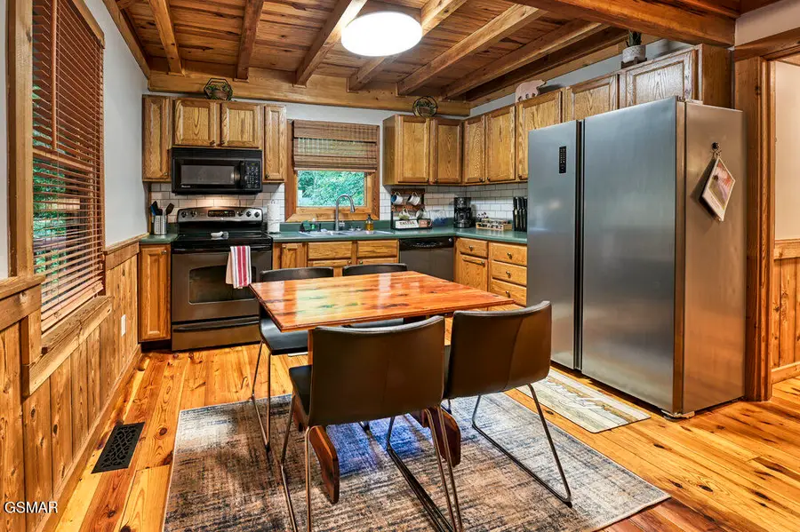 201 Tsali Way, Sevierville, TN 37876 - #3