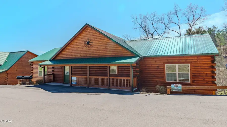 825 String Run Way Street, Pigeon Forge, TN 37863 - #2