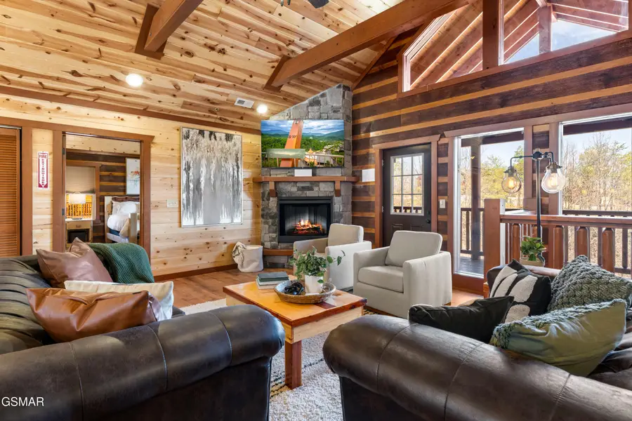 2628 Jerusalem Way, Sevierville, TN 37876 - #2