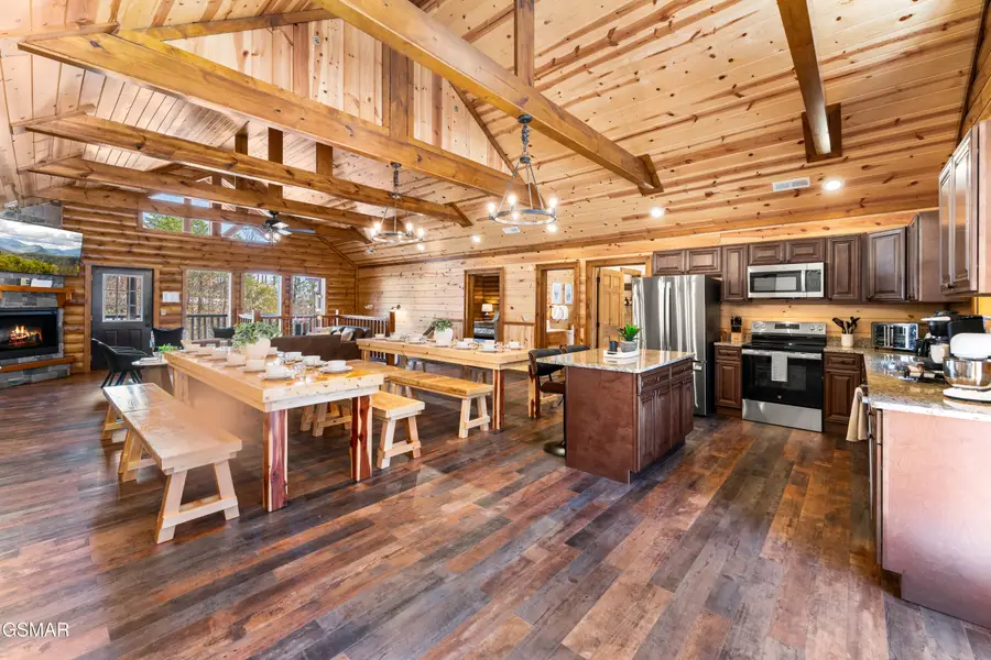 2634 Jerusalem Way, Sevierville, TN 37876 - #2