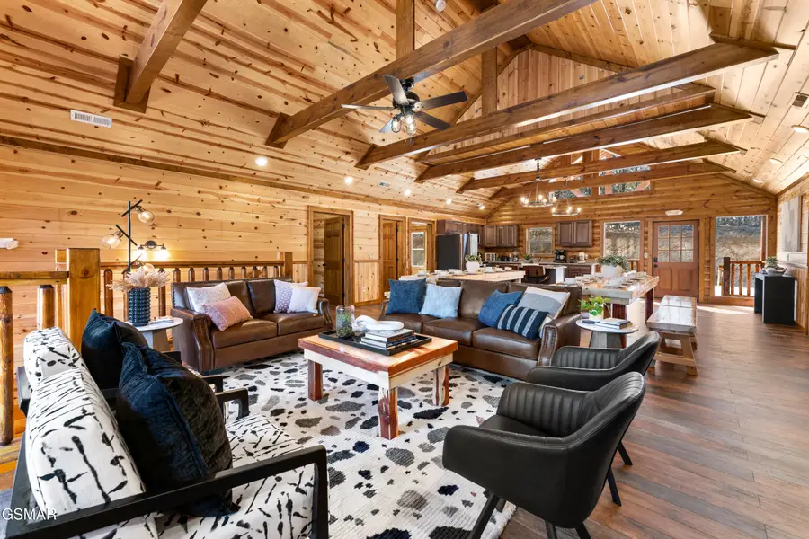 2634 Jerusalem Way, Sevierville, TN 37876 - #3