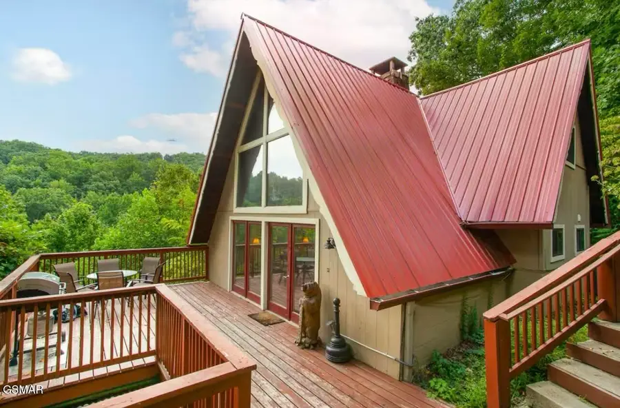 1125 Lower Alpine Way, Gatlinburg, TN 37738 - #2