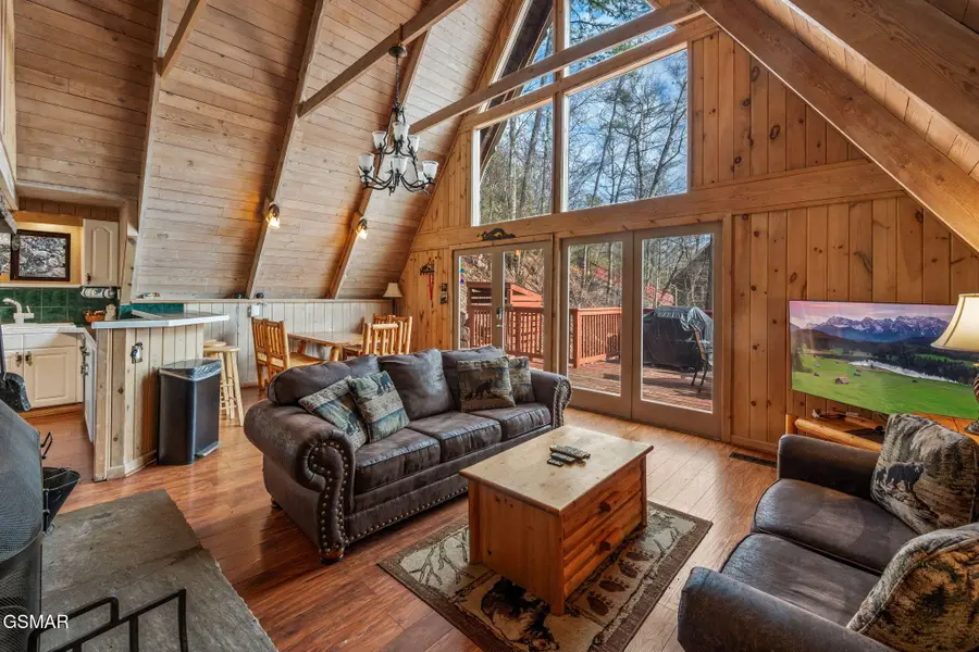 1125 Lower Alpine Way, Gatlinburg, TN 37738 - #3