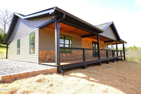 417 Kearney Road, New Market, TN 37820