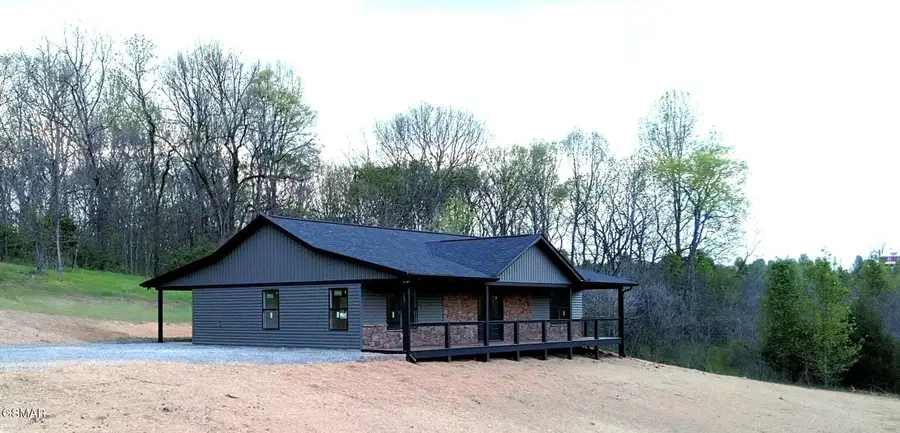 417 Kearney Road, New Market, TN 37820 - #2