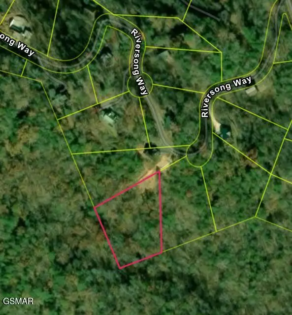 5262 Riversong Way, Sevierville, TN 37876 - #2