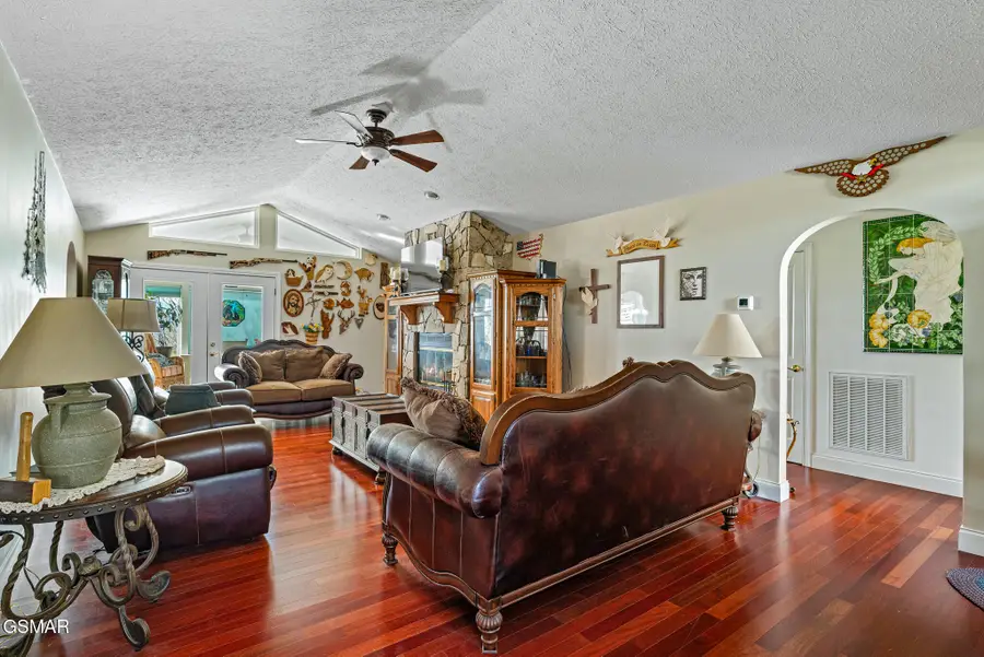 1339 Jim Fain Road, Sevierville, TN 37876 - #2