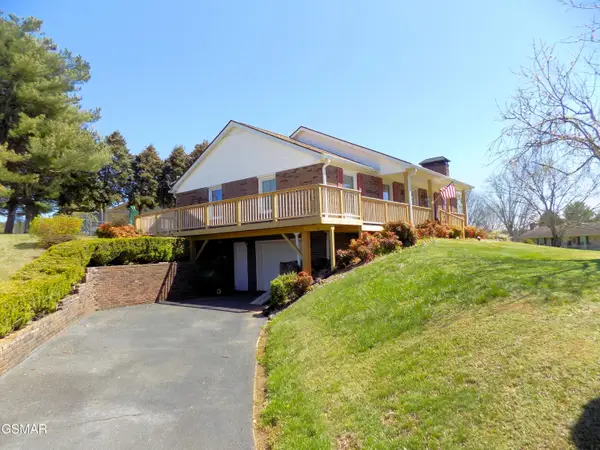 1424 Scenic Drive, New Market, TN 37820