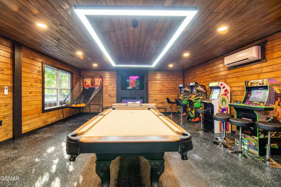 4108 Fox Hunters Lane, Sevierville, TN 37876 - #3