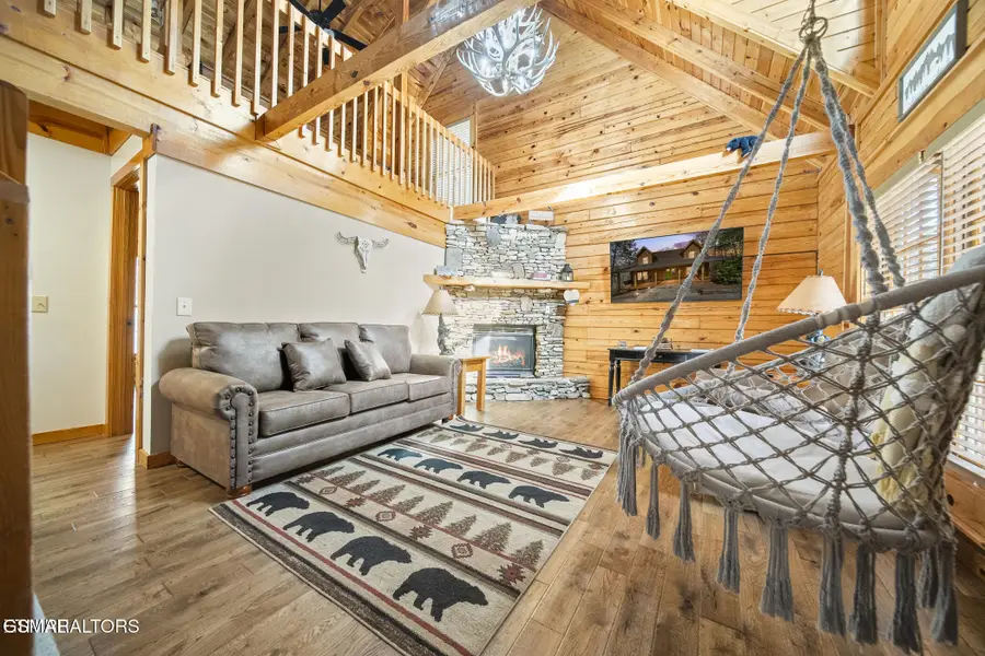 2023 Piney Overlook Lane, Pigeon Forge, TN 37862 - #3