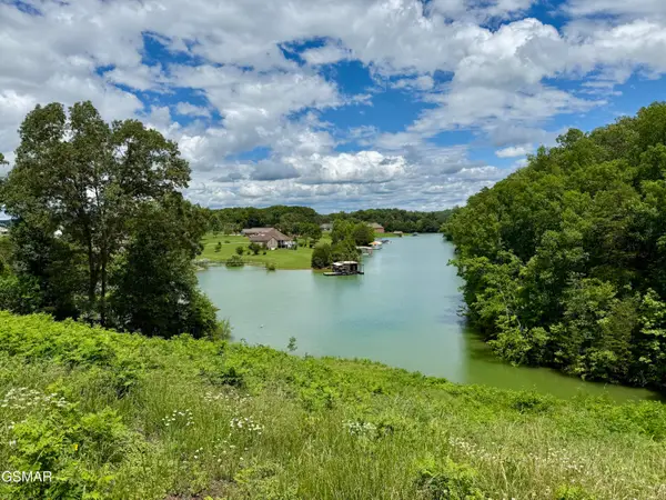 Lots 1&2 Ferry Hill Road, Dandridge, TN 37725