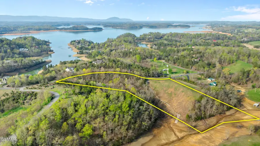 Lots 1&2 Ferry Hill Road, Dandridge, TN 37725 - #2