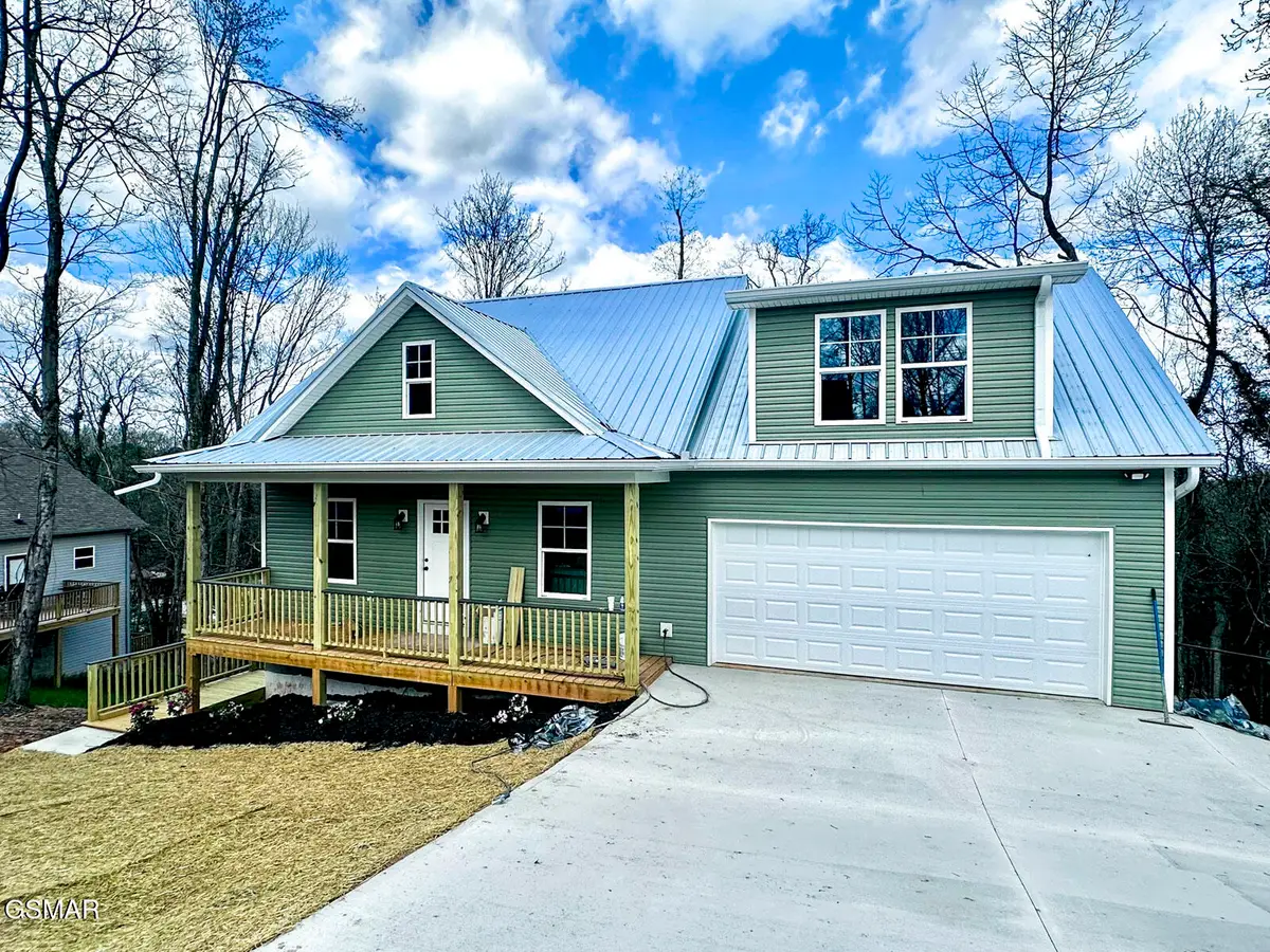 404 4 Winds Way, Jefferson City, TN 37760 - #1