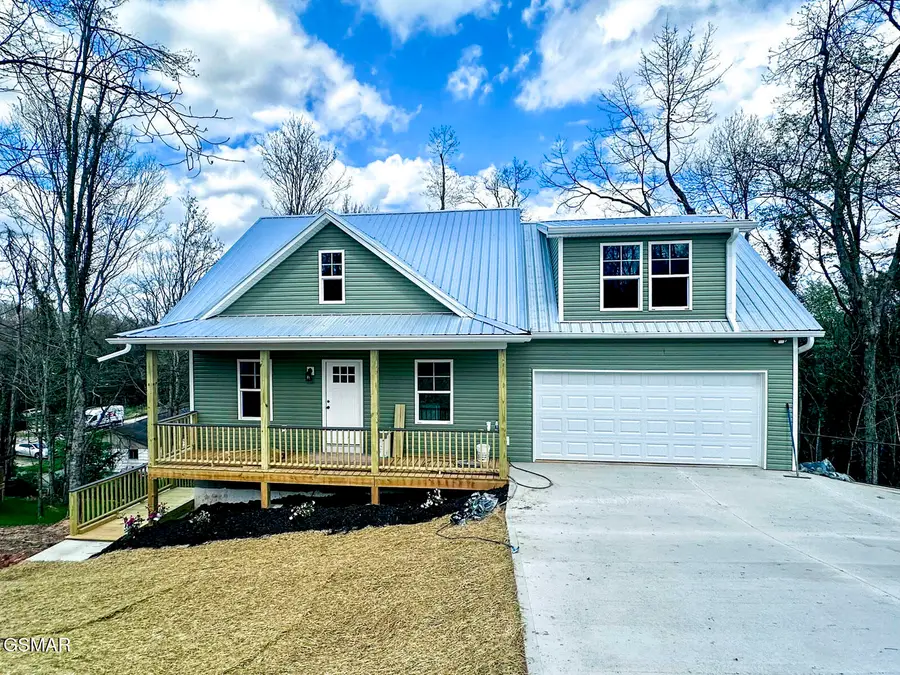 404 4 Winds Way, Jefferson City, TN 37760 - #2