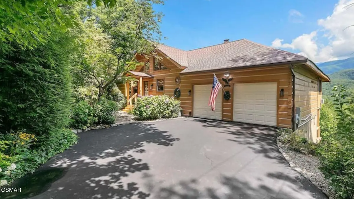 449 Lucerne Way, Gatlinburg, TN 37738 - #1