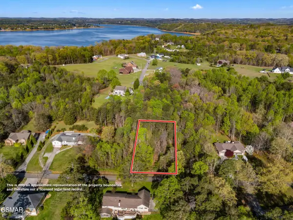 Lot 13 Back Nine Drive, Baneberry, TN 37890