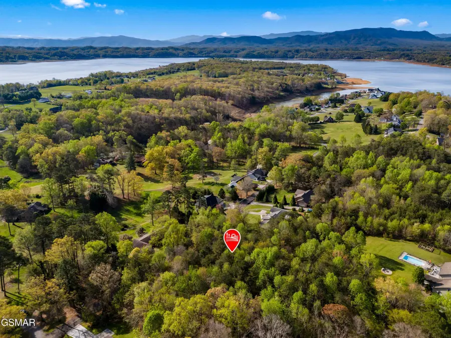 Lot 13 Back Nine Drive, Baneberry, TN 37890 - #3