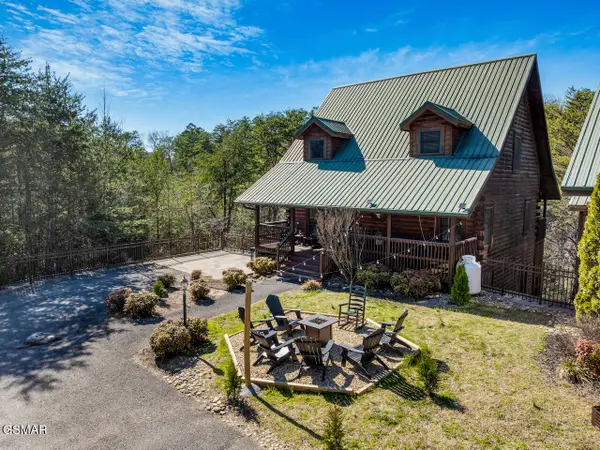 3214 Steeple Way, Pigeon Forge, TN 37863