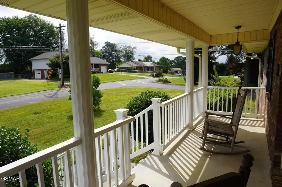 633 Shaver Drive, Talbott, TN 37877 - #2