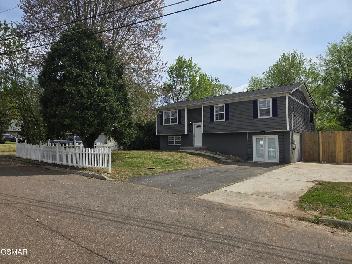 4916 Lancer Drive, Knoxville, TN 37921 - #1